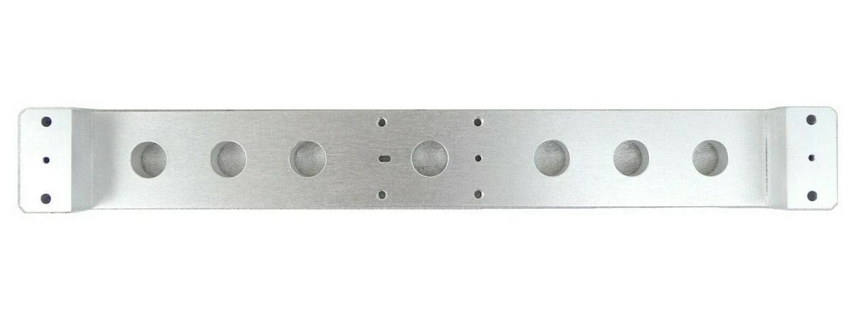 Mattson Technology 263-01129-00 Cassette Rotation Nest Assembly New Surplus