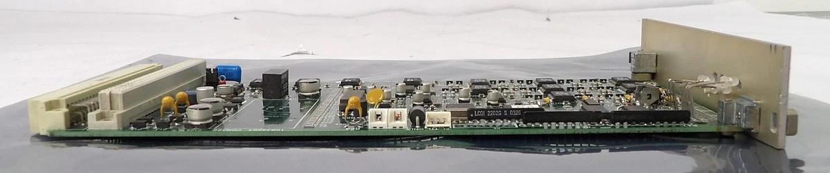 Used DIP 15039603 DeviceNet Analog I/O PCB Card CDN396 AMAT 0190-01270 Working