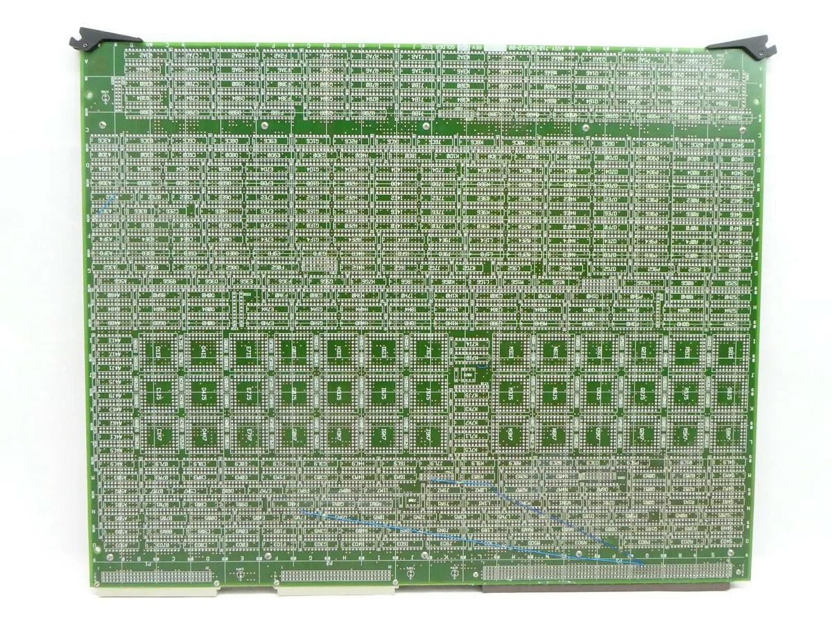 Used KLA Instruments 710-658172-20 Y-Instruments C PH3 PCB Card 2132 Working Spare