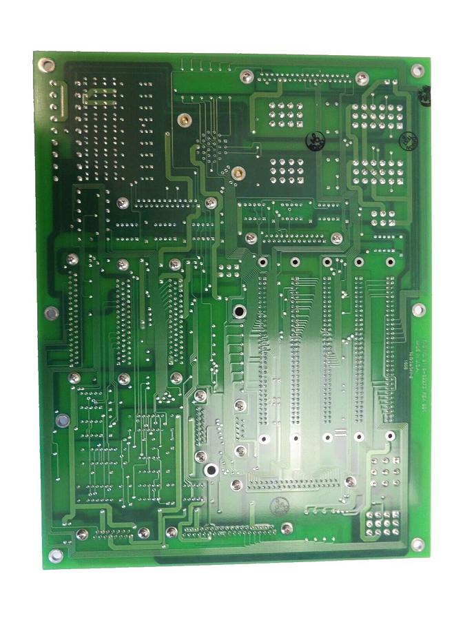 Used AMAT Applied Materials 0100-02275 300mm HDPCVD Chamber Distribution PCB Working