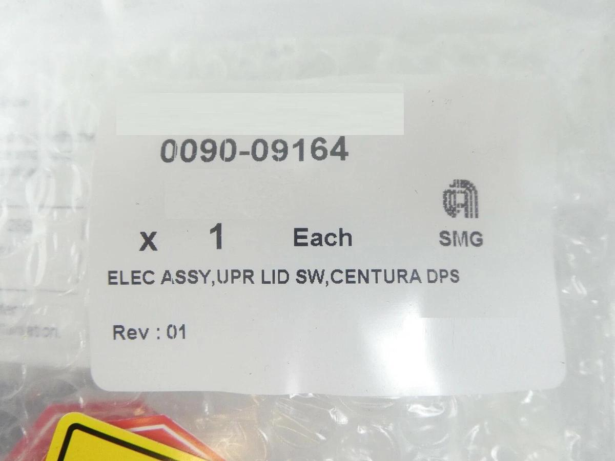 AMAT Applied Materials 0090-09164 Upper DTCU Switch Centura DPS New Surplus