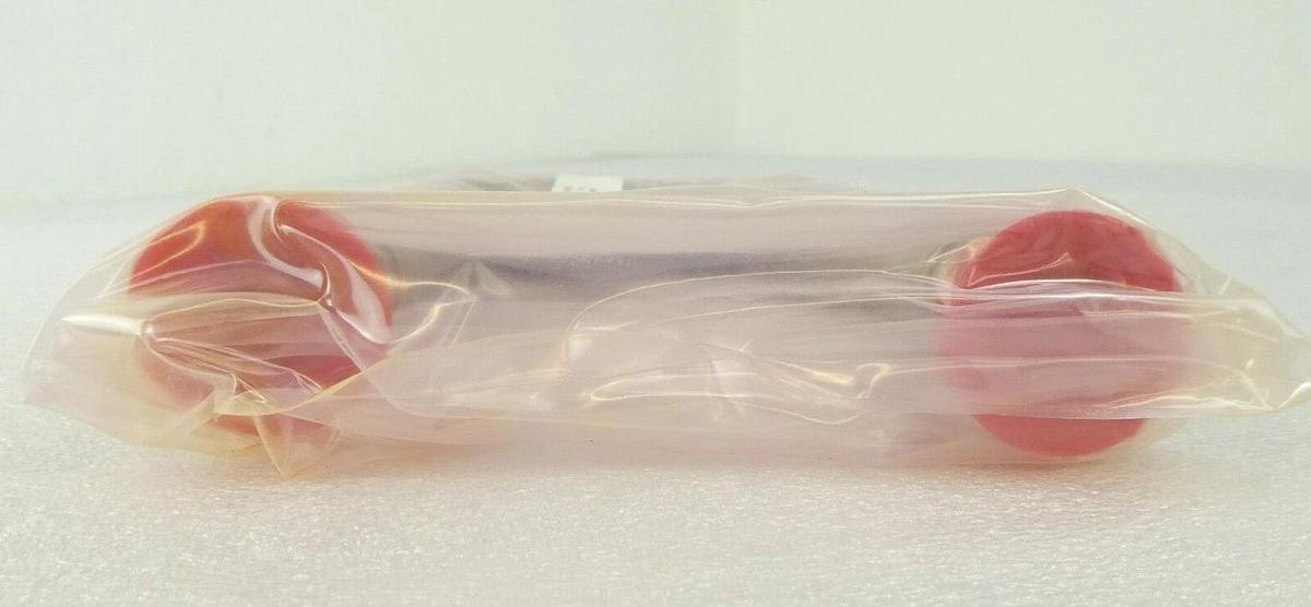 AMAT Applied Materials 3400-01112 Stainless Steel Vacuum Flex Hose Lot of 2 New
