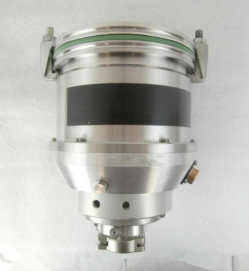 Refurbished Alcatel 5400 CP Turbomolecular Vacuum Pump Varian P127293 Turbo Refurbished