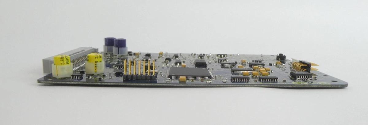 Used Dynatronix 138-0371-59 Power Supply Regulator Board PCB Card Lot of 2 Working