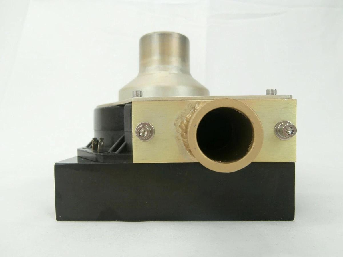 Used KLA-Tencor 600-654001-00 Heavy Blower Assembly KLA 213X Used Working