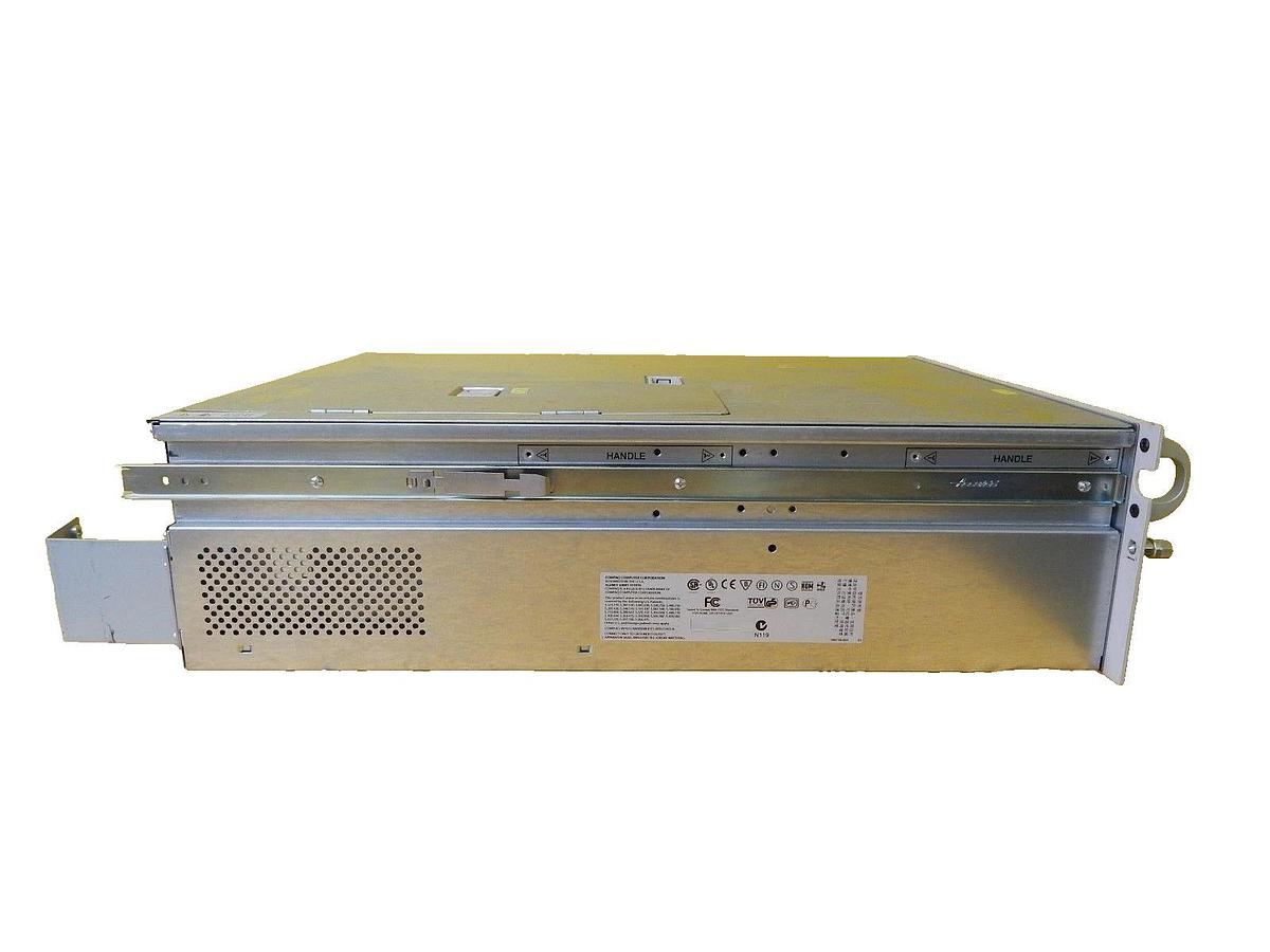 Used Compaq DL580R01 x700-1M IPUS Industrial Computer ES1015 Proliant Spare As-Is
