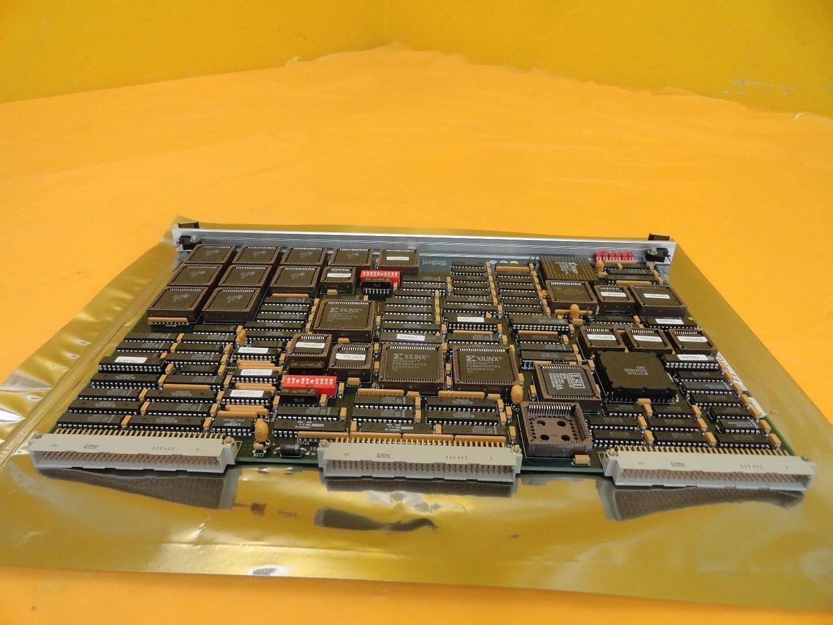 Used Orbot 1280087 WFALIGNER RV3 ALIGN 4000079 PCB Card AMAT WF 736 DUO Used Working