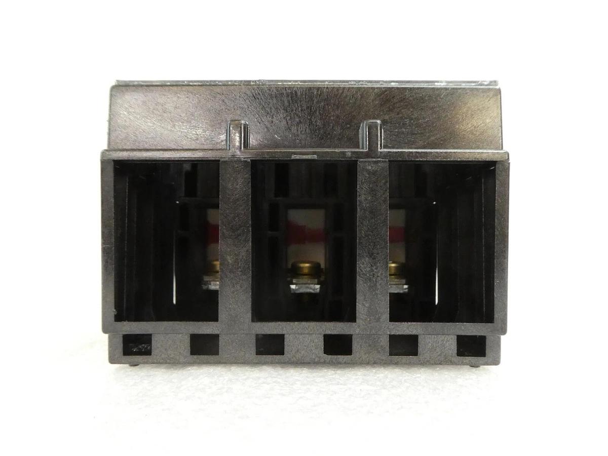 Used Square D HGF36050 Circuit Breaker PowerPact HG 060 Reseller Lot of 2 Working