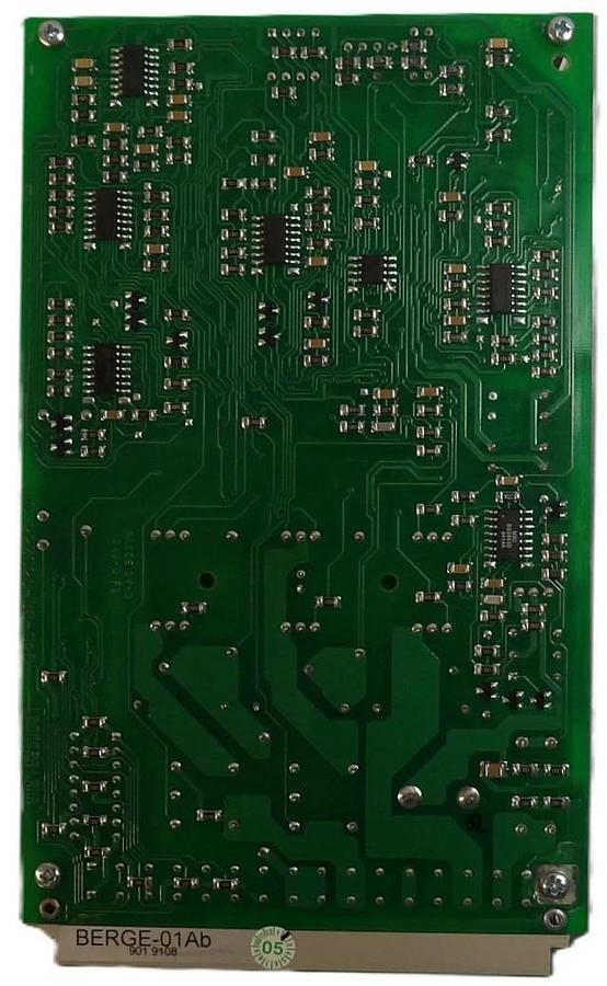 Used Berger Lahr D900.51 Stepper Motor Drive PCB Card Reseller Lot of 3 Working