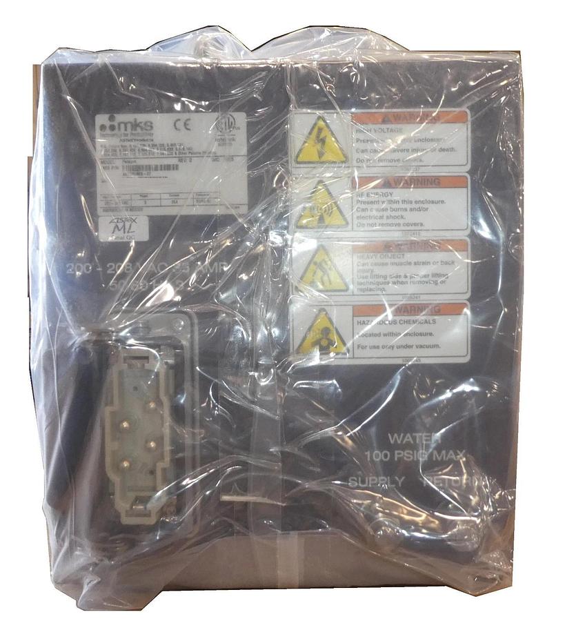 MKS Instruments AX7700MKS-07 RPS Remote Plasma Source Y53601313 500406455 New