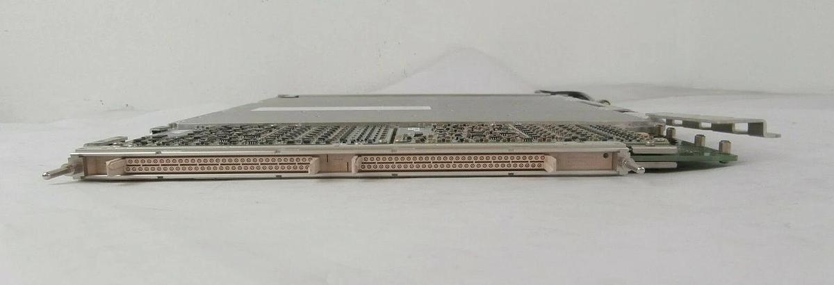 Used Advantest BPS-030614 Liquid Cooled Processor PCB Card CDE T2000 Working Surplus