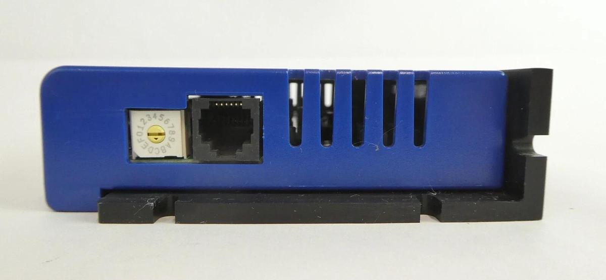 Used Copley Controls 800-1774A Accelnet AMAT Applied Materials 0190-43438 Working