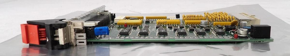 Used DIP 15049105 DeviceNet I/O PCB Card CDN491 AMAT 0190-04457 Working Surplus