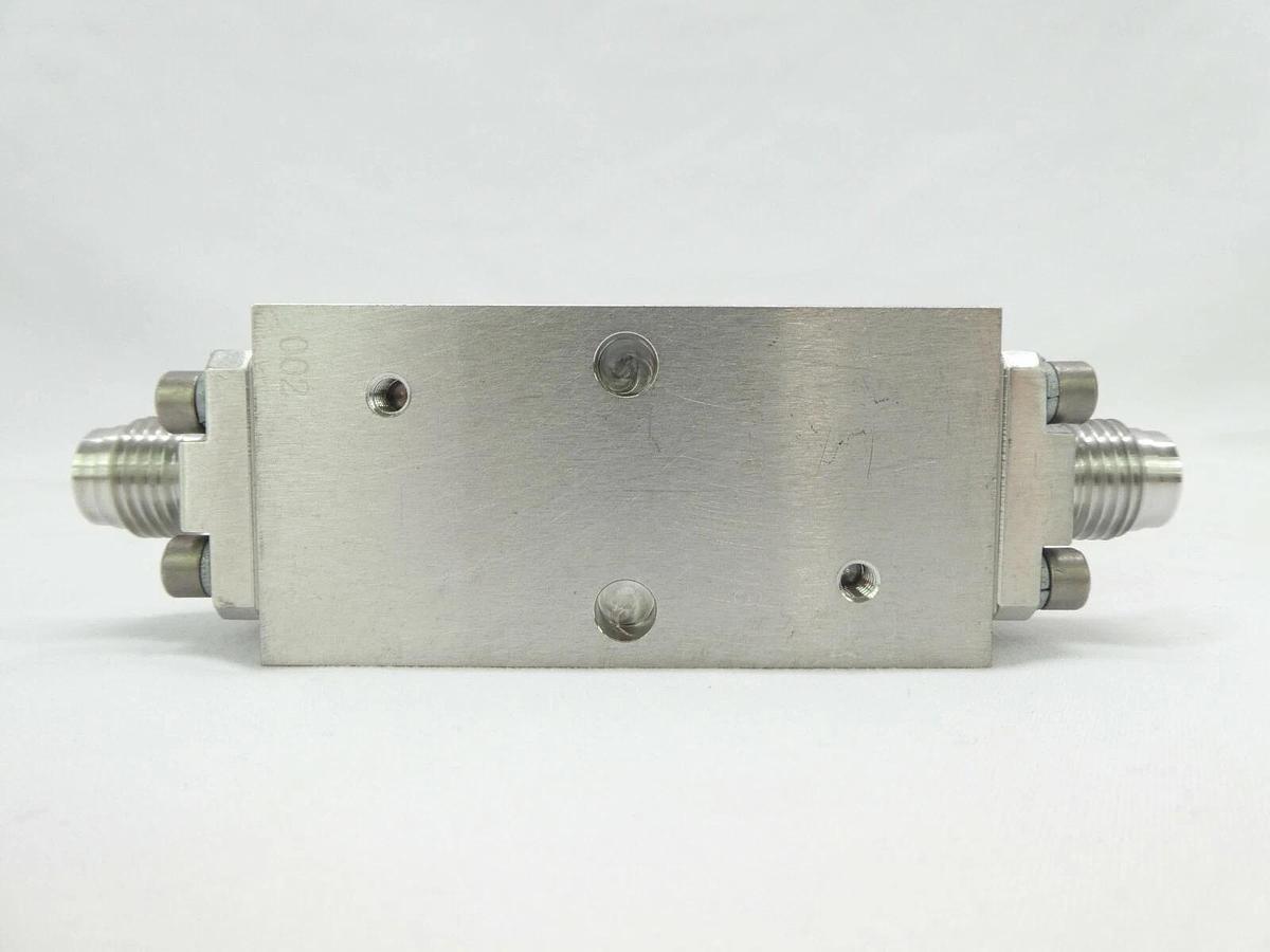 Used Celerity UFC-8165 Mass Flow Controller MFC AMAT 0190-24841 3L Ar Working Spare