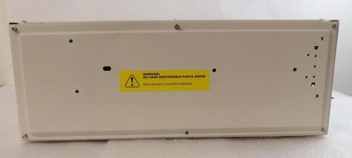 Used AB Sciex 5020568 SelexION Mass Spectrometer Coil Controller Module As-Is Spare