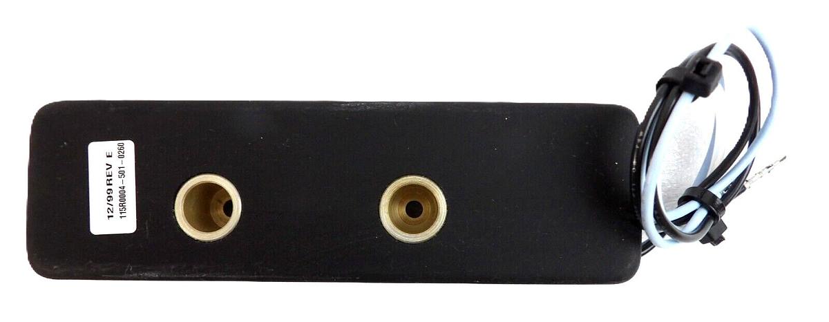 Used Semitool 115R0004-501 Anti-Static Cell 220V Emitter Voltage Bar Working Surplus
