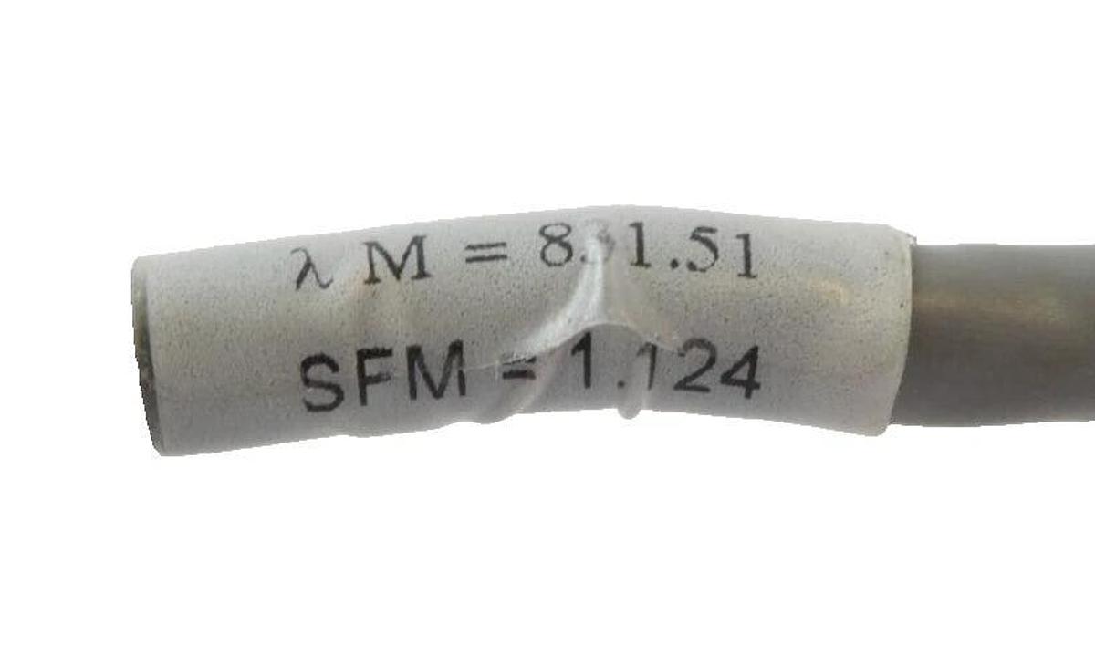 Used AMAT Applied Materials 0190-38932 Gate CIP Pyrometer 300mm Reseller Lot of 2