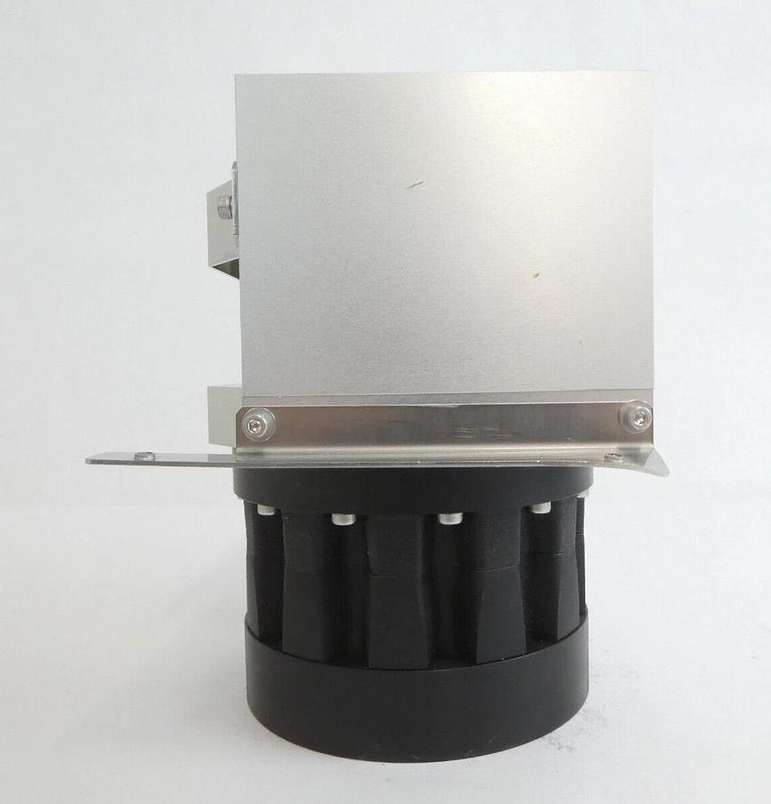 Used Nabtesco GH7-11 Servo Motor Assembly w/Gearhead GH Series Working Surplus