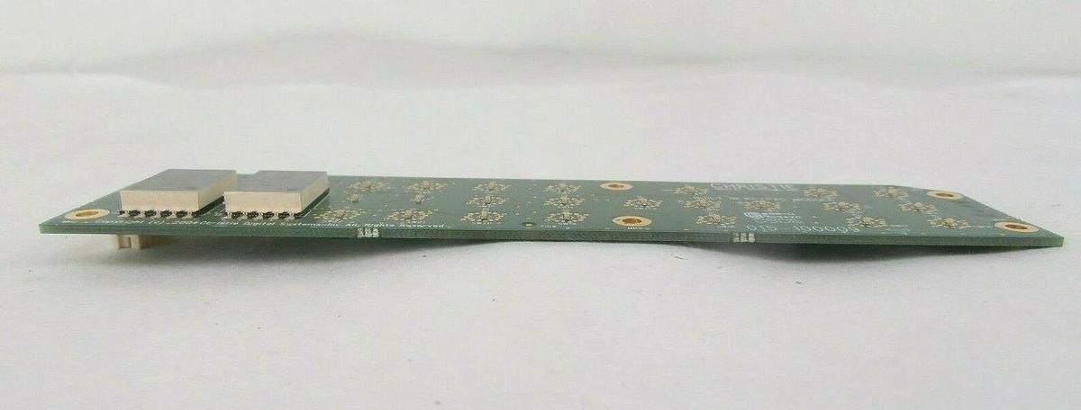 Used Christie Digital Systems 015-100009 Keypad Module PCB MATRIX S+2K Working Spare