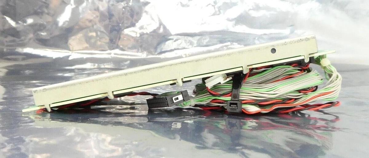 Used Optrex DMF5005N LCD Display PCB Y-LY Reseller Lot of 2 Nikon NWL860 Working
