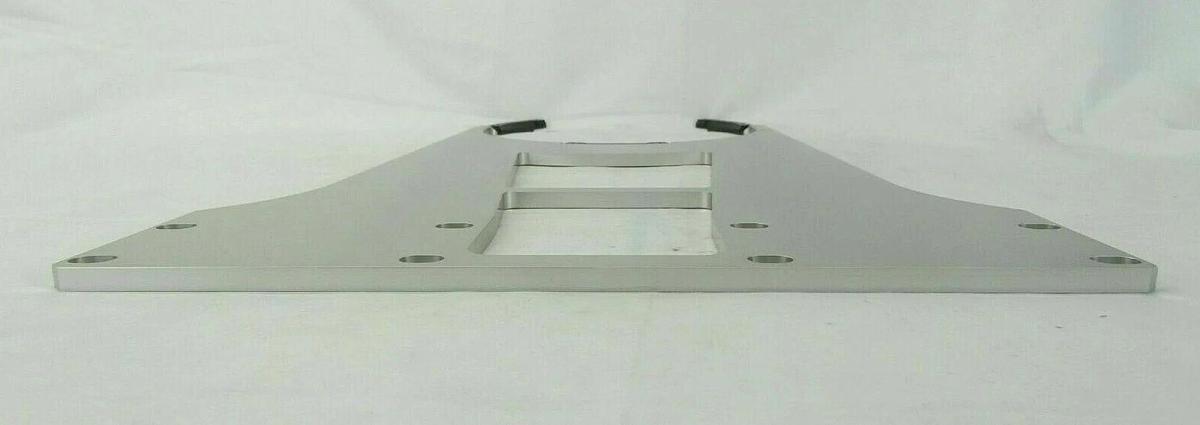 Used TEL Tokyo Electron PRA PINCETTE ASSY 2985-432270-W1 FORK 2910-207761-11 200mm