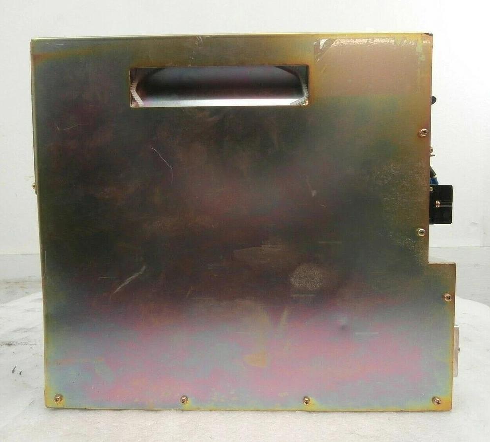 Used TDK MSE182F Power Supply Assembly 4S061-925 Nikon NSR Series System Working