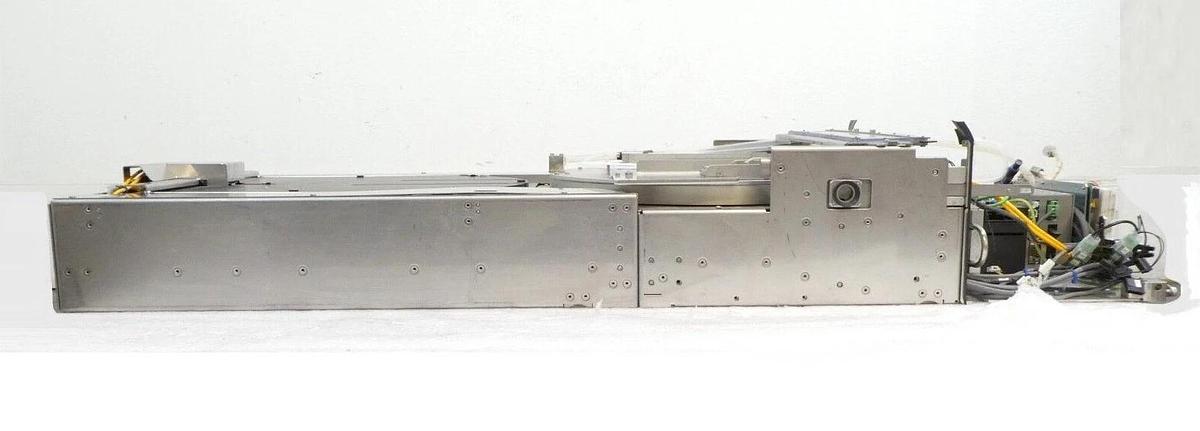 Used TEL Tokyo Electron CPHP General Chamber CPHG Type 1 Lithius No HPI PCB Untested