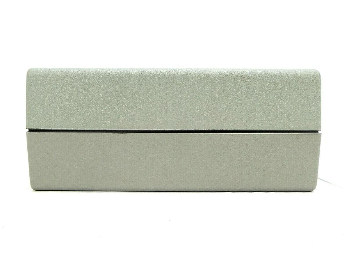 Used Cybor 512H Photoresist Power Supply Module Model 512 SVG 88 Loose Cover Working