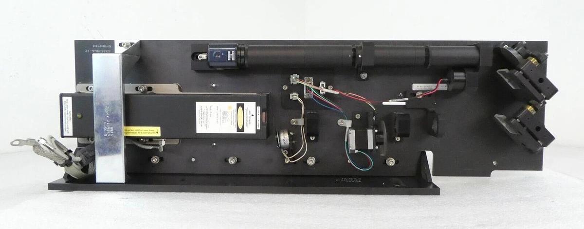 Used Applied Biosystems 051304 Spectrometer Laser Assembly LCM-DTL-374QT Sciex Spare