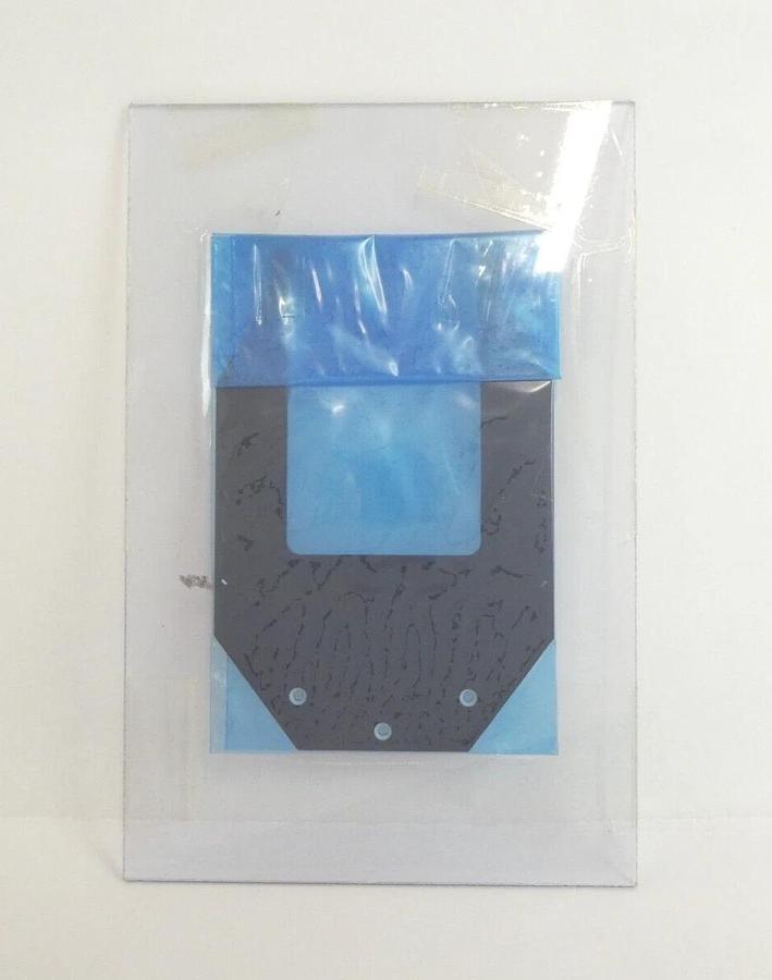 TEL Tokyo Electron BR940208 Wafer End Effector Fork Reseller Lot of 2 New