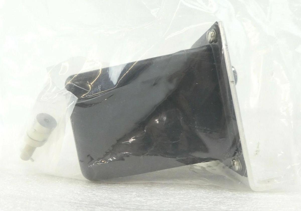 Varian Semiconductor Equipment F2061001 Gas Leak Motor Drive Assembly Rev. E New