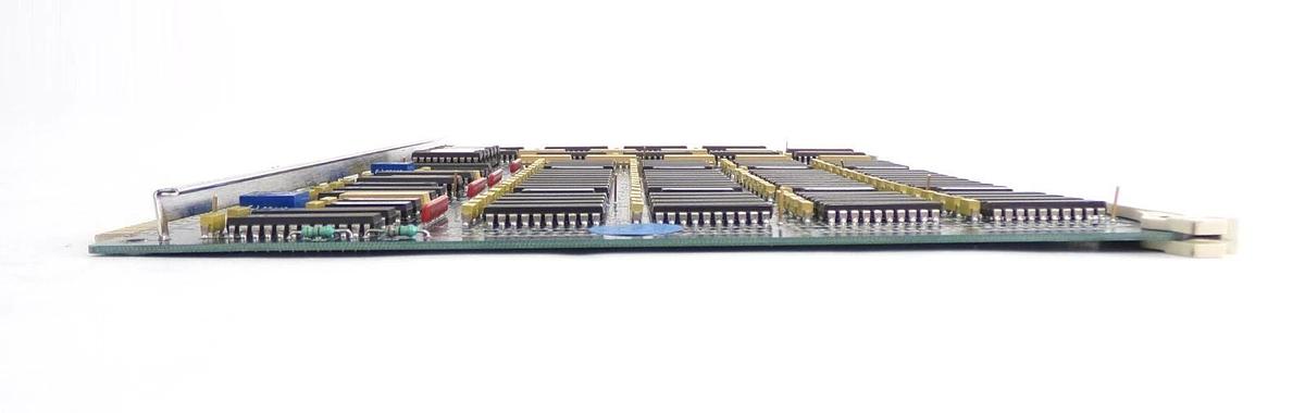 Used KLA Instruments 710-028001-00 Image Memory PCB Card Reseller Lot of 3 Working