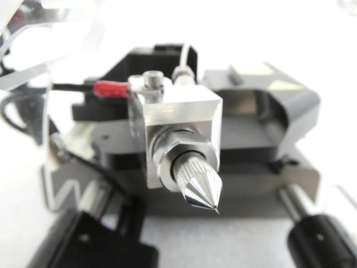 Used AB Sciex 1014666 Spectrometer NanoSpray II Assembly R3841 Working Surplus