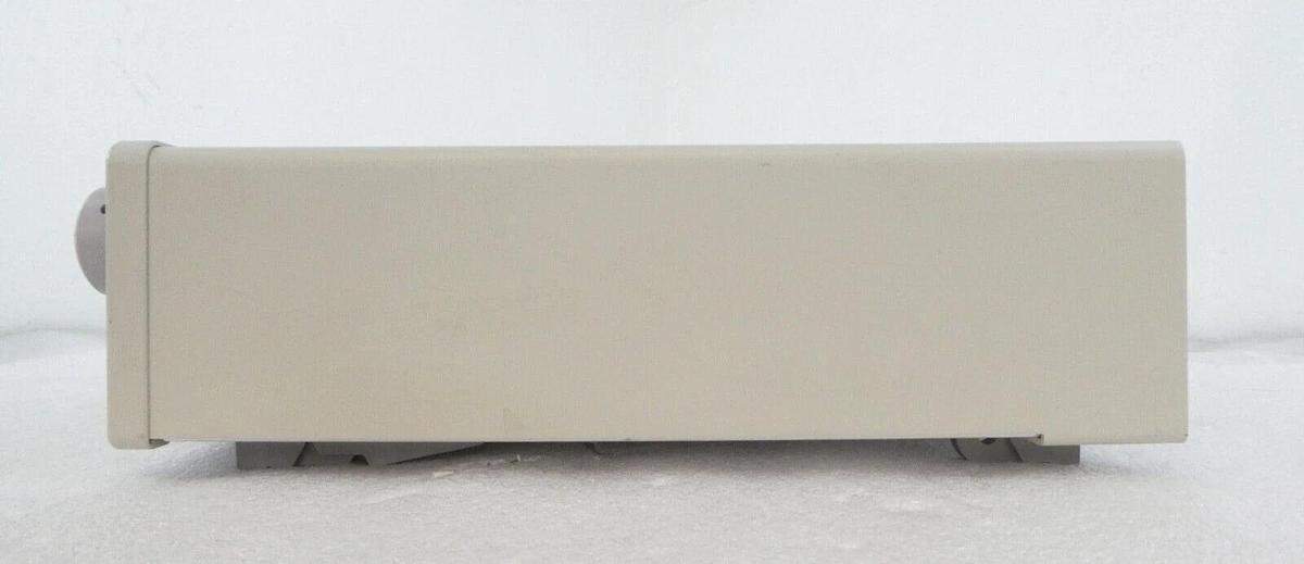 Used Newport Model 560B Laser Diode Driver Working Surplus