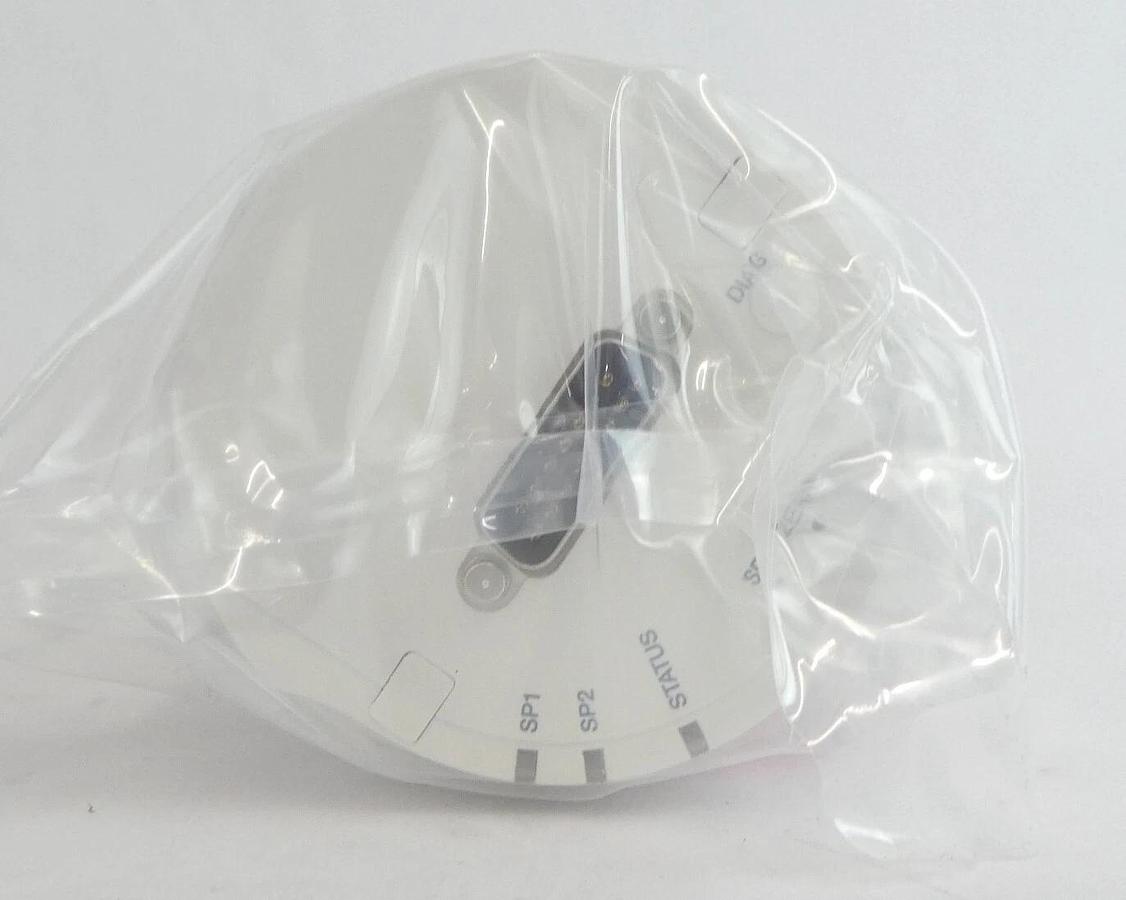 Inficon CG045 Capacitance Gauge Baratron AMAT 0190-48888 New Surplus
