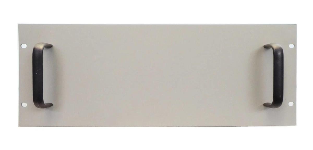 Used Analog Modules 8800-283 High Voltage Power Supply Slave 1 Spare Surplus