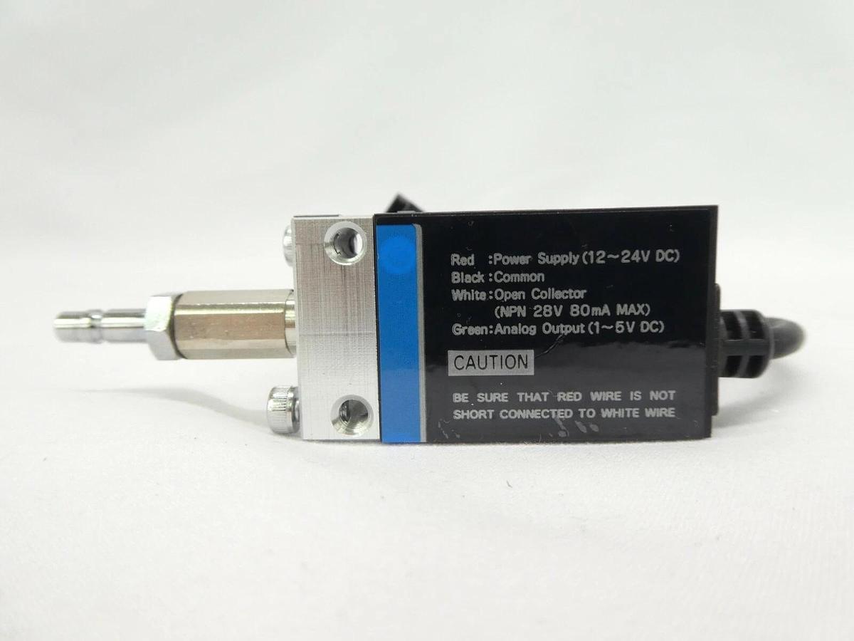 Used Copal Electronics PSA4-102VP Pressure Switch Lot of 20 Working Surplus