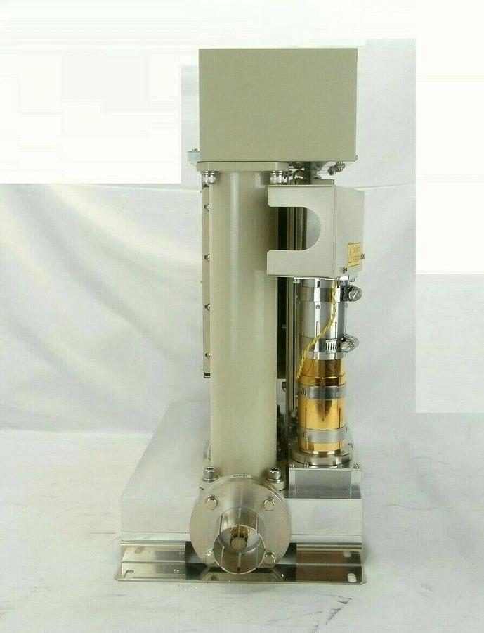 Used Nihon Koshuha AMC-39D-4502A-00 450MHz RF Automatching Tuner Hitachi M-712E Spare