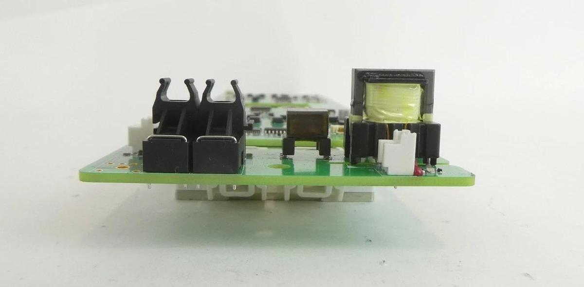 Used United Imaging 78001124 UIH-C V02 Driver PCB Assembly 2 60001345 Lot of 3