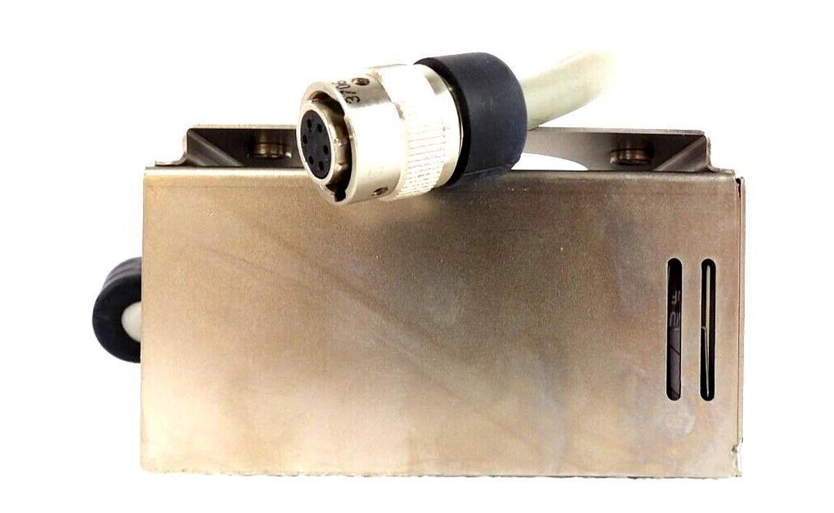 Refurbished Turbo-V 70 Navigator Varian 9698970M003 Turbo Pump Controller Refurbished