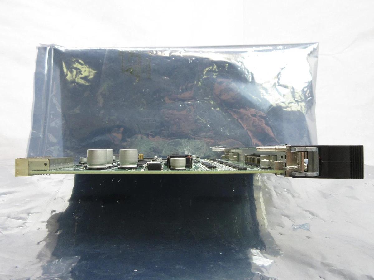 Used Nikon 4S025-568 Driver PCB Card IUDRV3-X8A NSR-S620D ArF Immersion Used Working