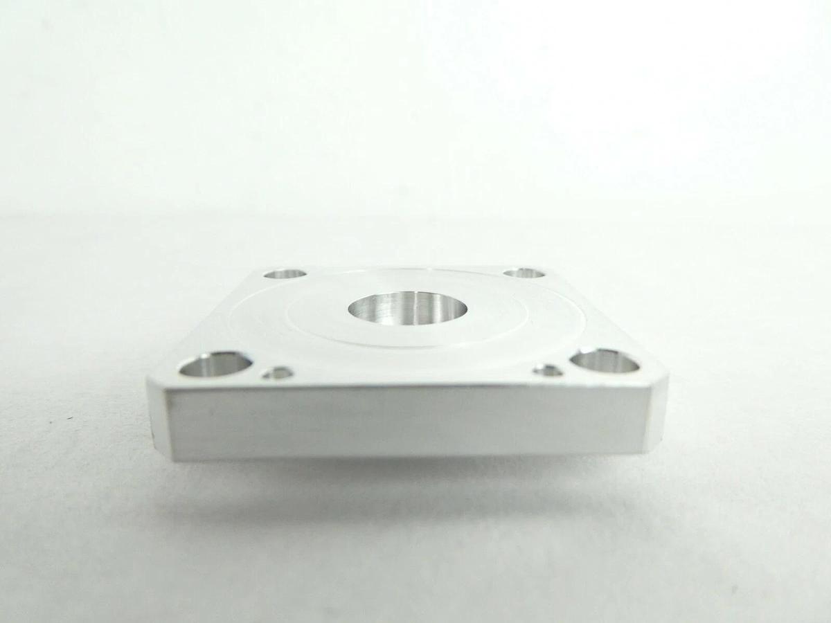 ASM 1038-955-01 Coated Nozzle Plate D1.4 Reseller Lot of 11 New Surplus
