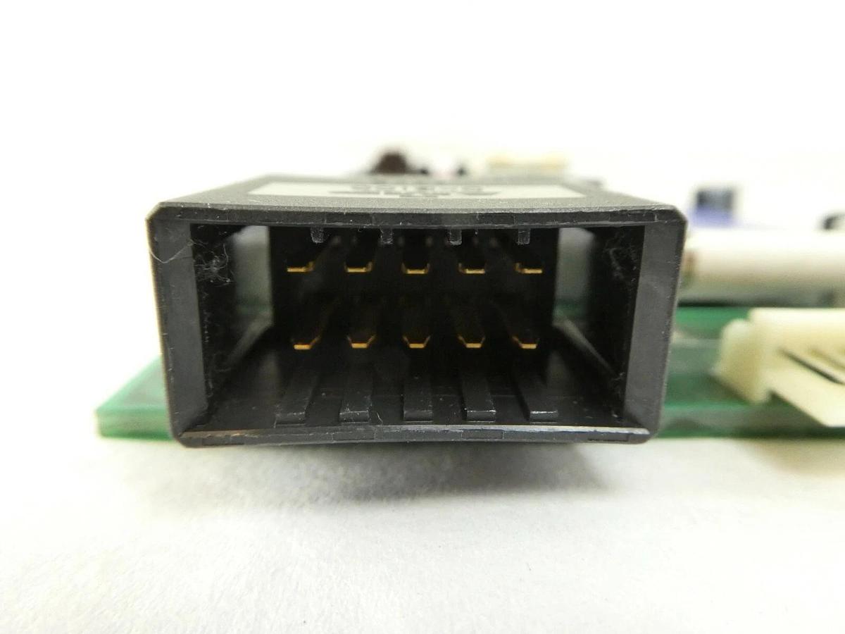 Used TEL Tokyo Electron E280-000009-12 Backplane PCB E2B103-11/MCRC Working Surplus