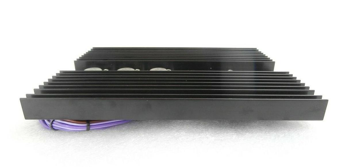 Used SVG Silicon Valley Group 80092A5-02 Voltage Regulator PCB Rite Track 88 Working
