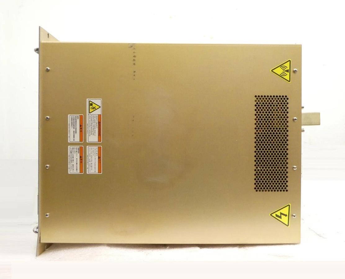 Used CX-2500 Comdel FP3305R1 RF Generator 3.39MHz Tested Not Working No Output As-Is