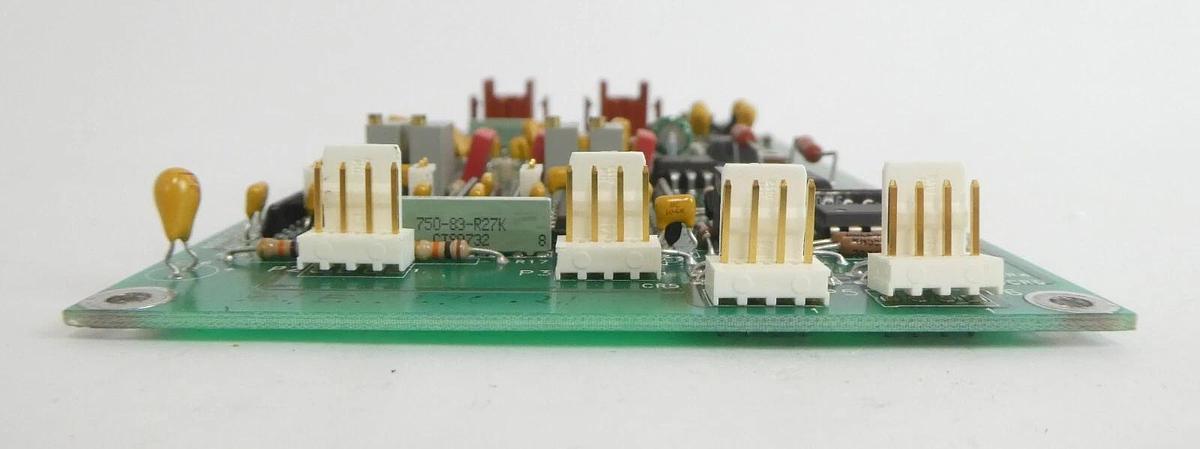 Used AMAT Applied Materials 0100-20066 Analog Sync Detect PCB Working Surplus