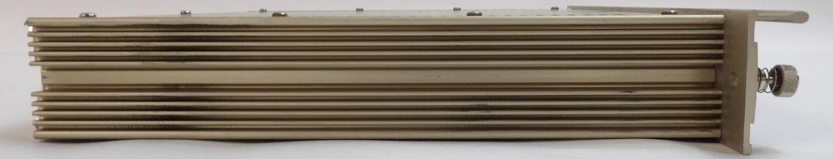 Used AB Sciex 1014492 QPS Amplifier Module PCB TripleTOF 5600 LC/MS Lot of 2 Working