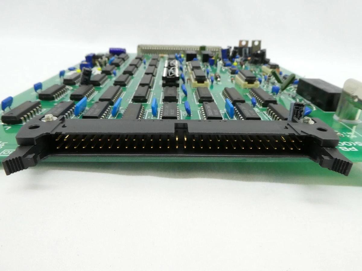 Used JEOL BP101825(00) SEI AMP PB PCB Card JWS-7555S Wafer Review SEM Working Spare