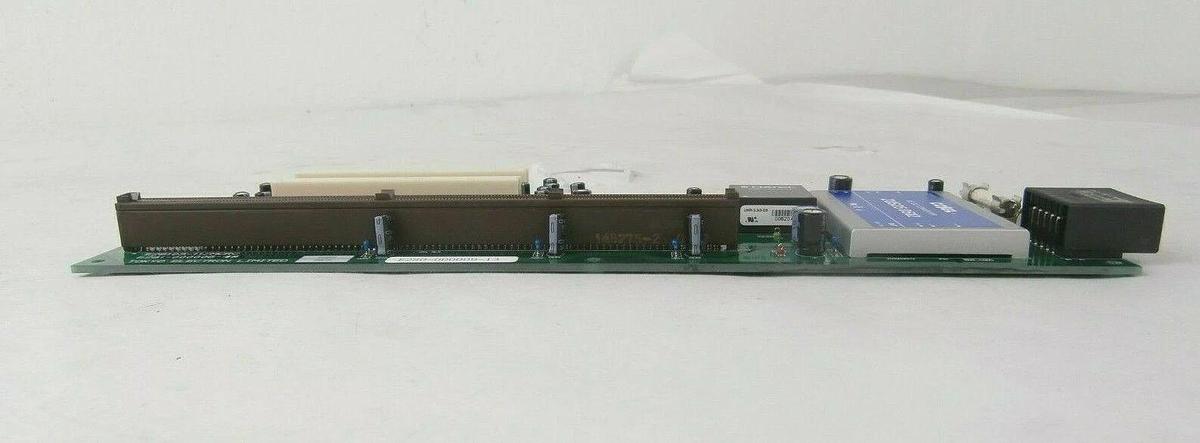 Used TEL Tokyo Electron E281-000006-13 Backplane PCB E2B103-11/MCRC ECC2 Telius Spare
