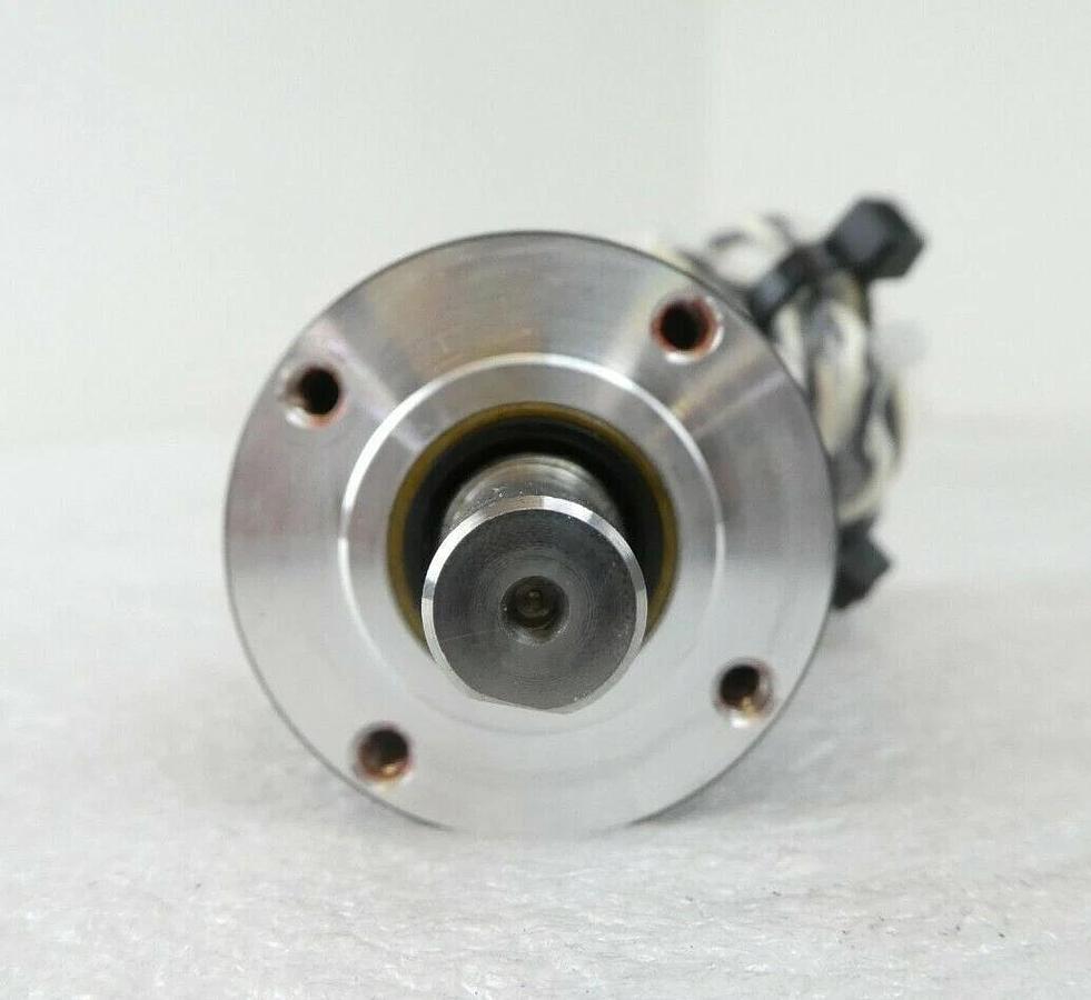 Used HD Systems 0068510098 Servo Actuator RH-11D-6004-4S602 Nikon NSR FX-601F Working